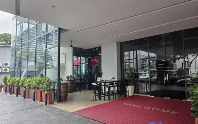 Novo ampang by DD near Gleneagles