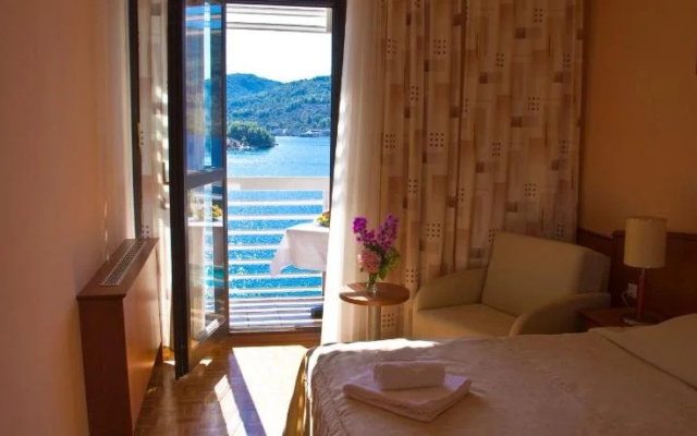 Hotel Adria