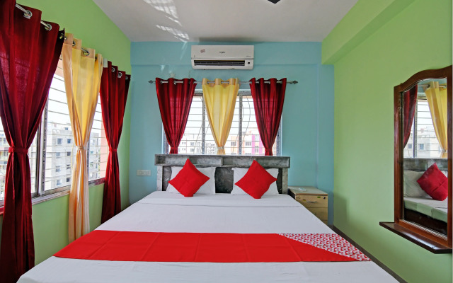 Super Hotel O The Blue Pearl Hotel