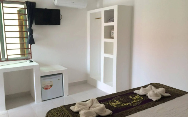 Sahaa Beach Resort