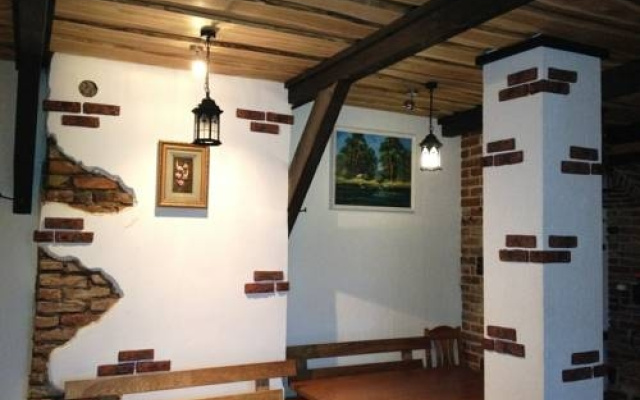 Atpūta Ozolniekos