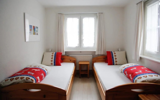 Apartments Trepp