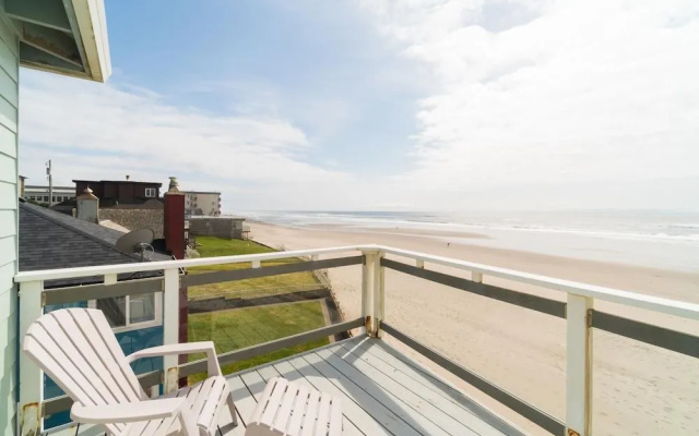 Inlet Beach House