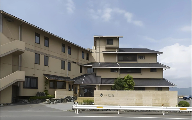 Ryokan Beniayu