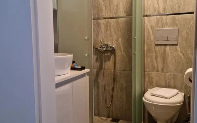 Usta x Çırak Butik Otel