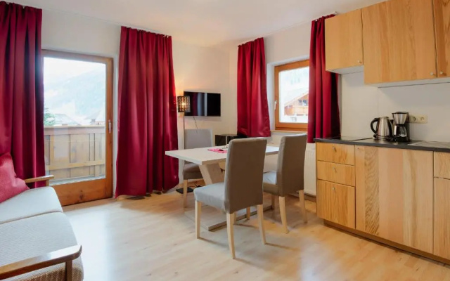 Pension Tannenheim
