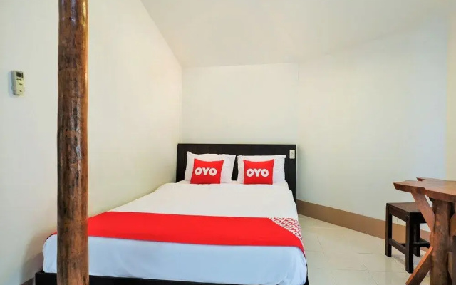 OYO 594 Marina House
