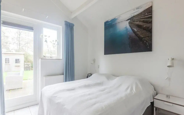 Spacious Holiday Home With Sauna Near Beach