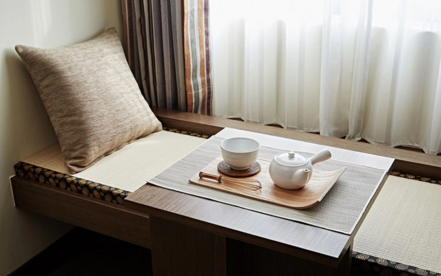 Hotel Sukimi