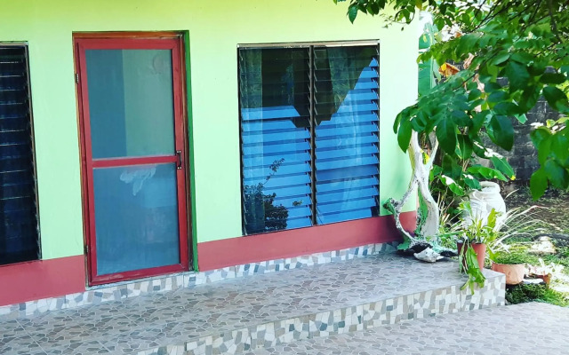 Villy's Cottage