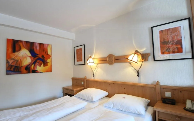 Landhotel Altes Zollhaus