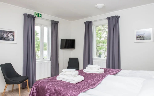 Alafoss Apartments - The Centre