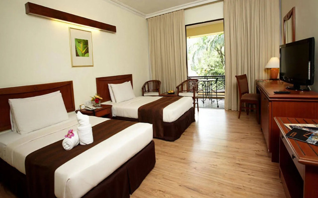 Palm Garden Hotel, Putrajaya, a Tribute Portfolio Hotel