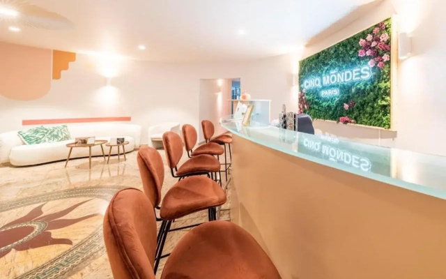 Koener Hotel & Spa