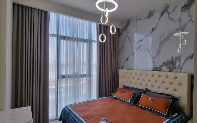 Azizi Riviera 29 - Luxury Stay in Dubai