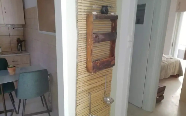 Hidden Gem - 1bedroom Apartment in Chania Centre