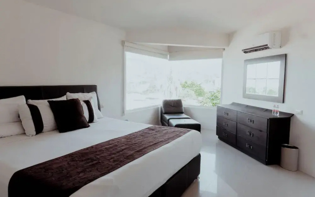 Hotel San Felipe