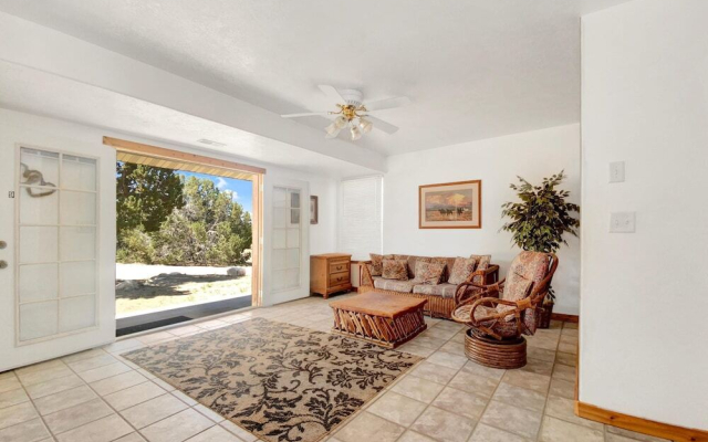Wind Walker Ranch