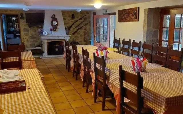 Agroturismo Quinta Dom José