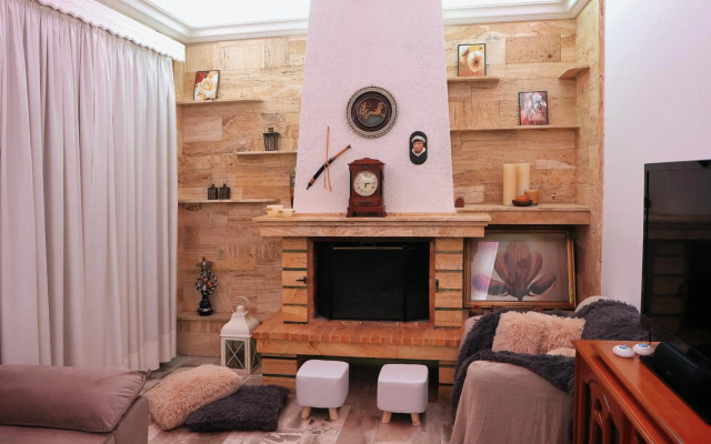 Best House Secret Garden Home Lagonisi Attiki