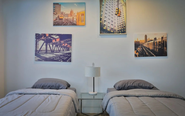 BJK Hostel
