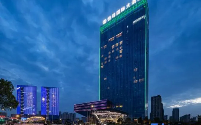 Dongtai Hengfeng International Hotel