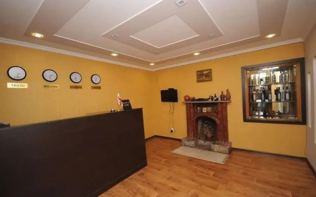 7 Rooms