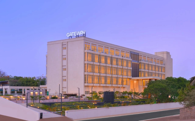 Gateway Diu