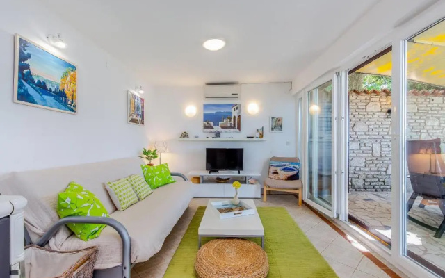 Holiday Home Zita