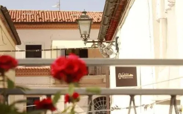 Casa Normanna