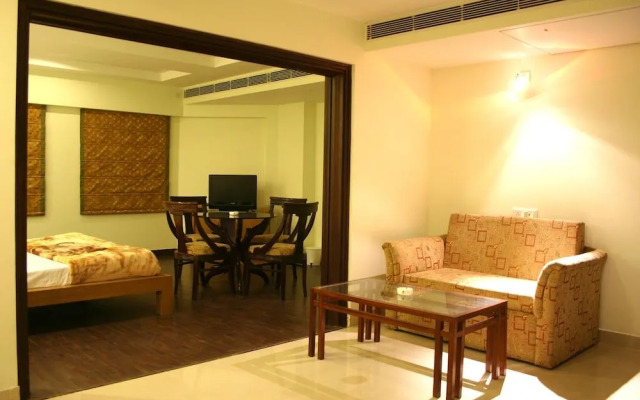Hotel Khyber Continental