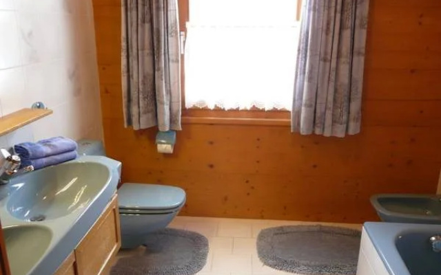 Hotel Wildanger
