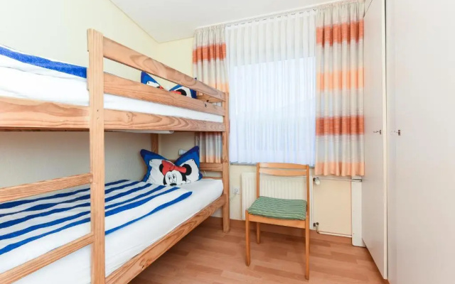 Ferienhaus Weiße Robbe