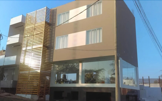 Hotel Balistra
