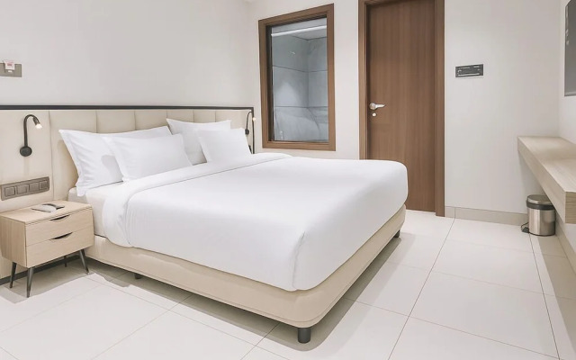 Aarambh By The Sky Imperial Indore