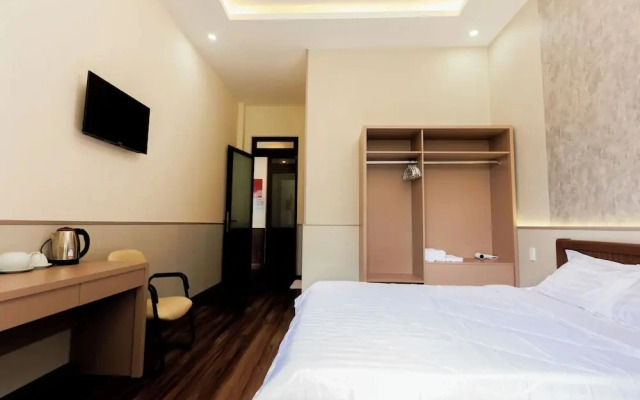 Gia An Hotel Dalat