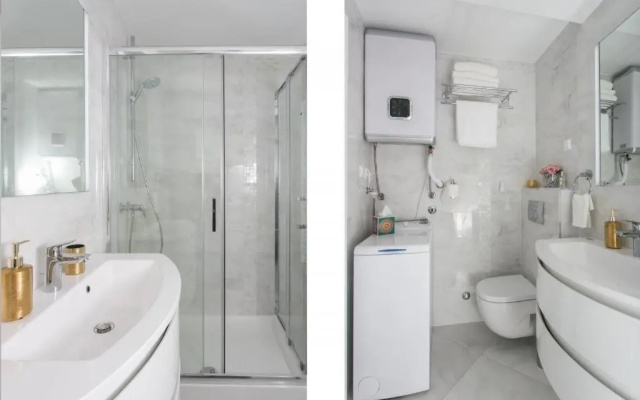 Ploce Apartments - Dubrovnik Centre