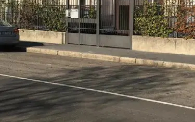 Via delle Camelie 8