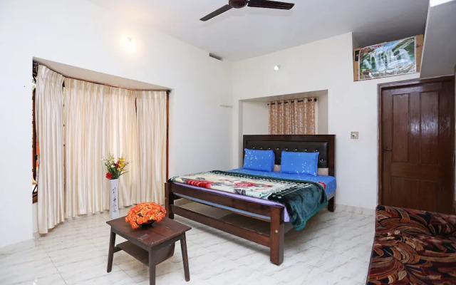 OYO 9374 Picturesque Â View 5BHK Hoskeri