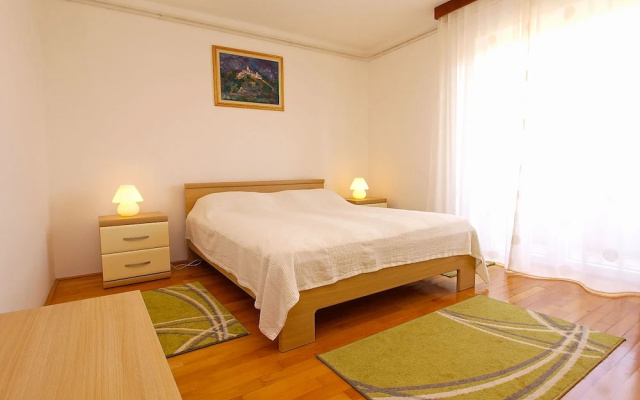 Apartment Mirjana 734