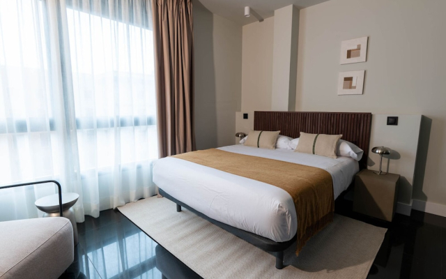 My Suite Madrid