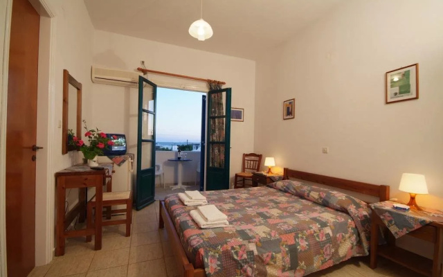 Apostolis Studios