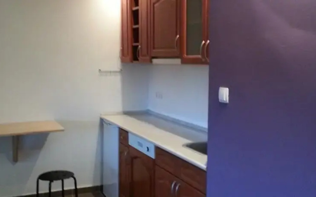 Vivien Balatoni Stúdió Apartmanok