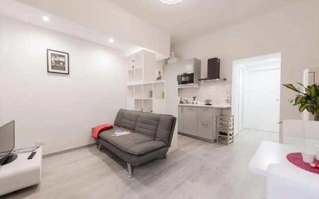 Guesthost - Porta Garibaldi White Flats