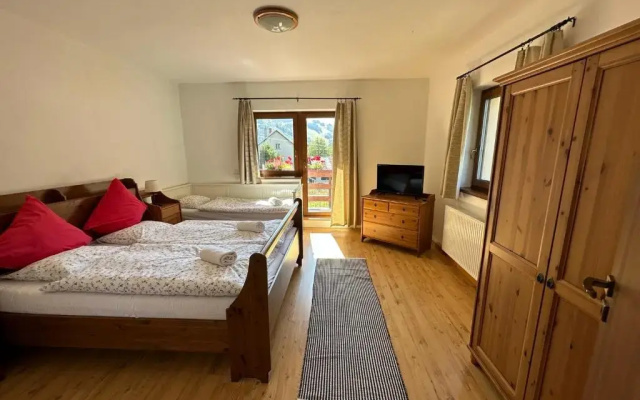 Holiday home Skalka