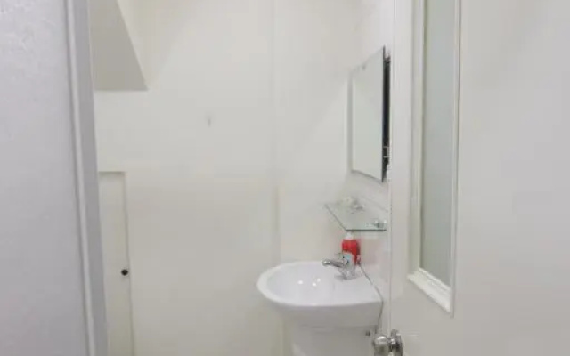 Vanilla Residence No 2
