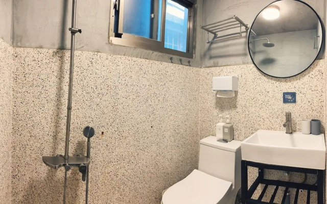 Juandaiqi Guest House