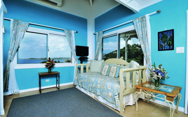Villa Marbella Suites