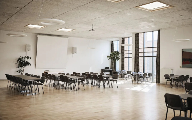 Rødding Centret - Hostel