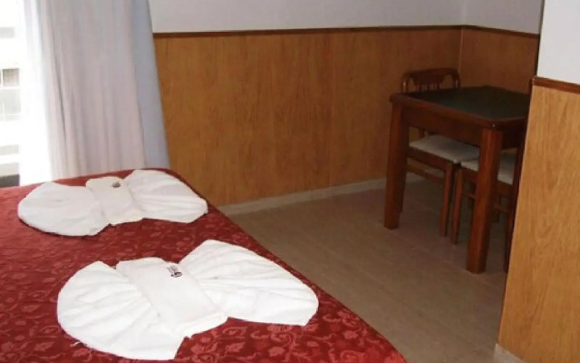 Village Garden Apart Hotel